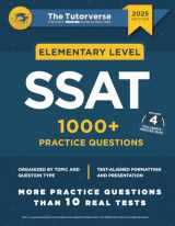 9781732167735-1732167737-Elementary SSAT: 1000+ Practice Questions