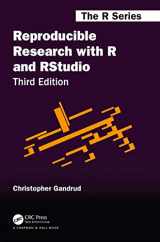 9780367143985-0367143984-Reproducible Research with R and RStudio (Chapman & Hall/CRC The R Series)