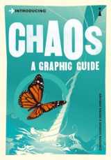9781848310131-1848310137-Introducing Chaos: A Graphic Guide (Graphic Guides)
