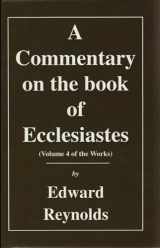 9781573580762-1573580767-Commentary on Ecclesiastes (Volume 4 of the Works)
