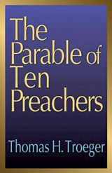 9780687300303-0687300304-The Parable of Ten Preachers