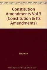 9780028648569-0028648560-Constitution and Its Amendments