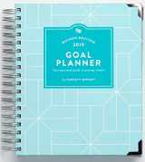 9780977776702-0977776700-Business Boutique Goal Planner 2019: Your Personal Guide to Getting Results
