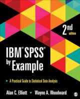9781483319032-1483319032-IBM SPSS by Example: A Practical Guide to Statistical Data Analysis