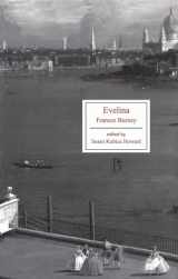 9781551112374-155111237X-Evelina: or, A Young Lady's Entrance into the World In a Series of Letters