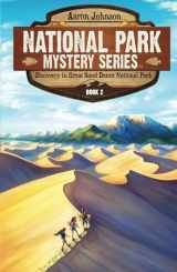 9781960053008-1960053000-Discovery in Great Sand Dunes National Park: A Mystery Adventure in the National Parks (National Park Mystery Series)