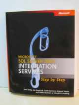 9780735624054-0735624054-Microsoft® SQL Server(TM) 2005 Integration Services Step by Step