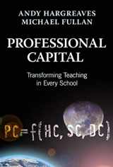 9780807753323-0807753327-Professional Capital: Transforming Teaching in Every School