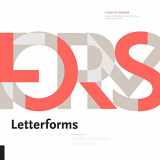 9781631594731-1631594737-Letterforms: Typeface Design from Past to Future