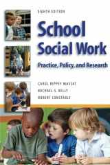 9780190615628-0190615621-School Social Work, Eighth Edition: Practice, Policy, and Research