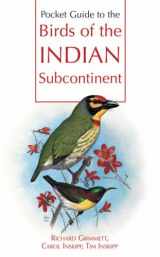 9780195651553-0195651553-Pocket Guide to the Birds of the Indian Subcontinent