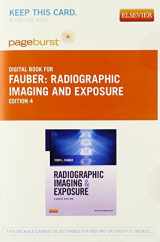 9780323096393-0323096395-Radiographic Imaging and Exposure - Elsevier eBook on VitalSource (Retail Access Card)