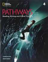 9781337407809-1337407801-Pathways: Reading, Writing, and Critical Thinking 4