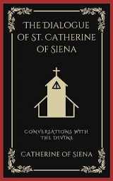 9789358375176-9358375175-The Dialogue of St. Catherine of Siena: Conversations with the Divine (Grapevine Press)