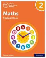 9781382006675-1382006675-Oxford International Primary Maths Second Edition Student Book 2