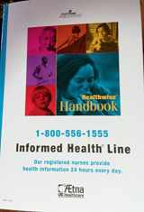 9781877930713-1877930717-Healthwise Handbook : A Self-Care Guide for You