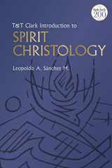 9780567690135-056769013X-T&T Clark Introduction to Spirit Christology
