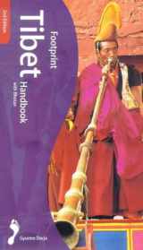 9781900949330-1900949334-Footprint Tibet Handbook : The Travel Guide