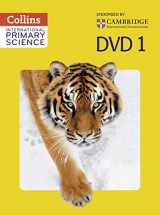 9780007586127-0007586124-Collins International Primary Science - DVD 1