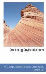 9781103348312-1103348310-Stories by English Authors