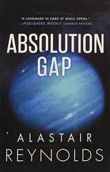 9780316462631-0316462632-Absolution Gap (Volume 3) (The Inhibitor Trilogy, 3)
