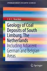 9783030182854-3030182851-Geology of Coal Deposits of South Limburg, The Netherlands: Including Adjacent German and Belgian Areas (SpringerBriefs in Earth Sciences)