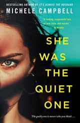9781250081841-125008184X-She Was the Quiet One: A Novel