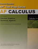 9780132711210-0132711214-Title: PREPARING FOR CALCULUS AP EXAM