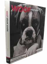 9780811851121-0811851125-Woof (ILLUSTRATED)