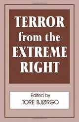9780714646633-0714646636-Terror from the Extreme Right (Cass Series on Political Violence)