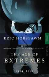 9780349106717-0349106711-Age of Extremes: The Short Twentieth Century 1914-1991