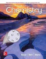 9781260085303-1260085309-Introduction to Chemistry
