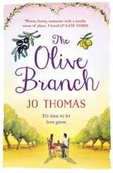 9781472223708-1472223705-The Olive Branch