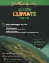 9780716749493-0716749491-Earth Inquiry: Long-term Climate Change