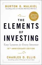 9781119851417-1119851416-The Elements of Investing: Easy Lessons for Every Investor