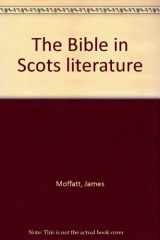 9780848218300-0848218302-The Bible in Scots literature