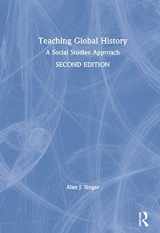 9780367024680-0367024683-Teaching Global History: A Social Studies Approach