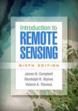 9781462549405-1462549403-Introduction to Remote Sensing