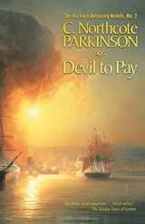 9781590130025-1590130022-Devil to Pay (Volume 2) (The Richard Delancey Novels, 2)