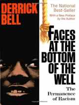 9780465068142-0465068146-Faces At The Bottom Of The Well: The Permanence Of Racism