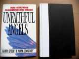 9780029303559-0029303559-Unfaithful Angels: How Social Work Has Abandoned Its Mission