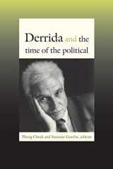 9780822343721-082234372X-Derrida and the Time of the Political