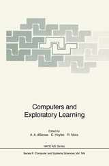 9783540592020-3540592024-Computers and Exploratory Learning (NATO ASI Subseries F:, 146)