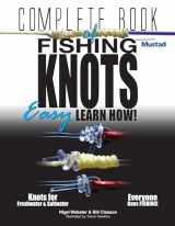 9781865133263-1865133264-Complete Book of Fishing Knots: Easy Learn How