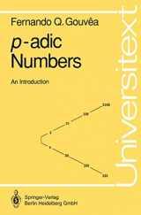 9783540568445-3540568441-P-Adic Numbers: An Introduction (Universitext)