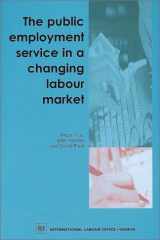 9789221113881-9221113884-The Public Employment Service in a Changing Labour Market