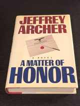 9780671624347-0671624342-A Matter of Honor