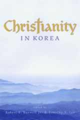 9780824829124-0824829123-Christianity in Korea