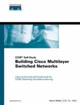 9781578700936-1578700930-Building Cisco Multilayer Switched Networks
