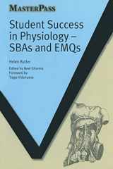 9781846195143-1846195144-Student Success in Physiology: SBAs and EMQs (Masterpass)